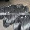 Q195 steel material black annealed wire for binding wire