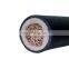 DLO rubber insulation type cable
