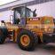 cheap price 5t ZL50GN wheel loader with high quality