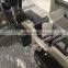 High precision single head copy router aluminium window milling machine