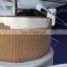 Cheaper Price Cork Pad for Glass Separation
