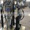 Two Component Sealant Spreading Machine with Silicone or Polysulfide