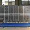 Fully-automatic Vertical Insulating Glass Production Line 1800 with Panel Press