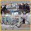 Semi-automatic Glass Cutting Machine