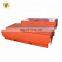 7LGQ Shandong SevenLift hydraulic cylinder dock levellers for loading