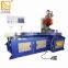 YJ325CNC Automatic pipe cutting machine (Servo feeding, left and right clamping)