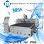 dust collector Mexico cnc router wood cutting carving machine price Russia cnc 1525
