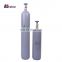 Factory Industrial Argon Ar Gas Bottle Size Can