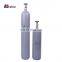 40 Liter Argon Ar Gas Storage Cylinder  Container Flask Tank For Sale