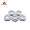 Hot new products plastic jar metal lid