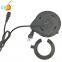 DYH-1606 retractable cable reel tangle free cord retractor for hair dryer, hair salon