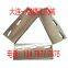 ZCuSn5Pb5Zn5 copper bushing, ZQSn5-5-5 copper plate, C83600 bushing, BC6 sliding plate, CAC406.
