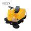 OR-C200 Industrial Road  Sweeper