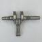 Spare part crankshaft assy for brp can am Outlander 650 800 ATV UTV Engine