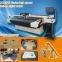 Aoke-DCZ8XR Flatbed Cutter (Plotter, Carton Box Design Machine, CNC Carton Cutting Machine, Arcylic cutting machine)