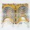 Tractor engine spare parts VT28  AR4220  crankshaft bearing