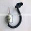 Kubota fuel stop solenoid valve 1G925-60010
