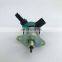 12V Fuel Stop Solenoid 17208-60016 Shut Off solenoid valve
