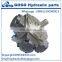 low-speed,high torque NHM3-400-200-250-300-350 small hydraulic pistons/hydraulic piston motor NHM/hydraulic radial piston motors