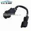 Genuine Transmission Speed Sensor  96213551 For GM Chevrolet Aveo Daewoo Lanos 90148828 96518414 5S4607