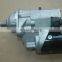 Genuine  engine parts starter motor 6BT QSB 3964428