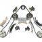 Timing Chian Kit with Camshaft Adjuster 12672483 12665855 12630916 12648422 12603745 12626160 12672484 12665856 12630917