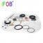 IFOB 04445-33023 Auto Steering Rack Gasket Repair Seal Kit For Toyota Camry VCV10 A Lexus ES300