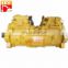 Excavator E385C E390D 1559205 K3V280 Hydraulic Main Pump 155-9205