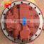 Excavator 312B 312C 313C 330C 320B Travel Motor MAG-85VP-1800 278-6920 Final Drive Excavator