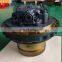 final drive travel motor  part number  706-8J-01012 for PC400-7   travel motor for  sale from China agent