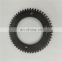 Genuine Original Idler ZX52 Rear Time Gear 8-97245231-1 8-97245231-0 Suitable for ISUZU 4JH1