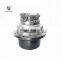 Excavator Travel Motor Device assy GM18VL Final Drive For Kobelco SK100 SK120 SK135 Final Drive YX15V00003F4