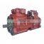 High quality Excavator SE210 Pump  K3V112DT-11CR-9N09 Hydraulic Main Pump Assy