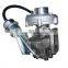 Excavator Turbo for Engine Xichai CA4110 Turbo TB28 Turbocharger 711380-5009