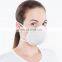 Pm2.5 Mouth Mask Nti Industrial Respirator Face Ffp1 Dust Mask Ffp2 Air Purifying Respirator