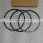 diesel engine parts piston ring set 3802951 6BT  for dongfeng truck spare parts