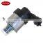 High Quality Fuel Pressure Control Valve/ Metering valve/ Metering unit 0928400709