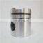 NT855 Hot sale Diesel engine spare parts piston kit 3051556 engine piston for truck