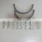 Diesel engine bearing generator set k19 crankshaft bearing AR12270