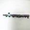 dongfeng diesel engine parts ISDE Fuel common rail exhaust pipe 4937282 0445226044