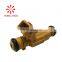 high performance Factory manufacturing hot nozzle fby10f0 best quality &price &service fuel injector nozzle 0280156086