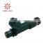 boquilla del inyector de combustible 297500-0460, bico injetor de combustivel 297500-0460, Fuel injector 297500-0460