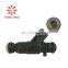 High quality Fuel injector 0280156420 by factory manufacturing For Wuling Sunshine 466 Chang an Star CM5 L4  OEM 0280156420