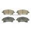 brake pad Factory direct mass production Support customized brake 04465-02280
