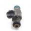 Fuel Injector FBJC100 16600-2Y915 For Maxima Sentra FX35 QX4 2.0L