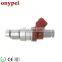 Original diesel Fuel Injectors 23209-11070 23250-11070 for Japanese car Rebuild Fuel Nozzle Injector sale