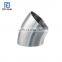 200 series industrial ss reducer stainless steel elbow