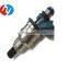 High Energy Original 195500-2350 1955002350 For Suzuki Esteem 1.6L Fuel Injector Nozzle