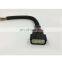 Urea pump plug DJ7161B-1.8-21 16PIN for Tenneco 1.0