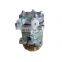 Air Conditioner Compressor WG1500139001 for sinotruk howo truck